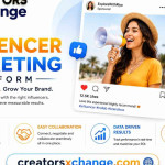 creatorsxchange