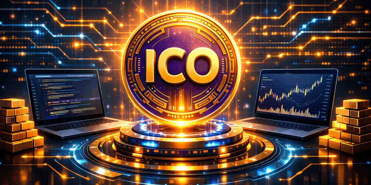 How Does an ICO Marketing Agency Build Hype Without Losing Investor Trust?