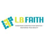 LB Faith Handyman Construction Services