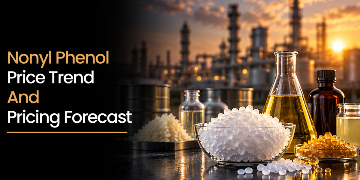 Nonyl Phenol Price Trend | Price Trends, Forecast, Chart, Prices and Index Outlook for 2026