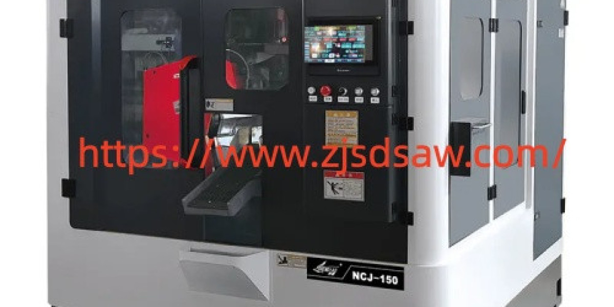 What Should Chendiao Buyers Check Before Choosing a Graphite Cutting Band Saw Machine
