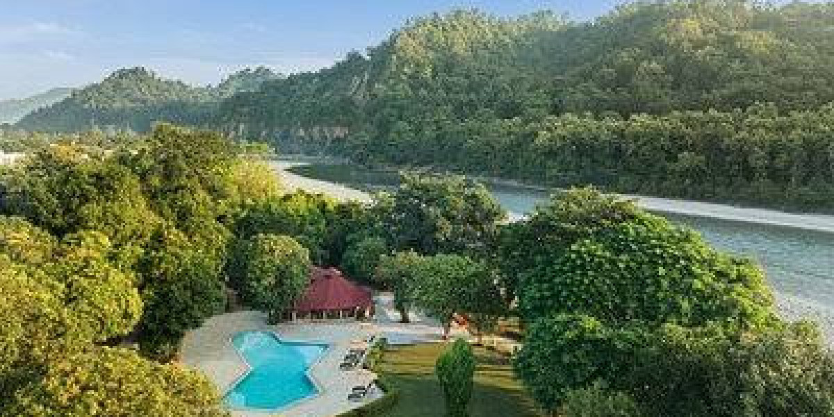Best Wedding Venues in Jim Corbett: A Side-by-Side Comparison Checklist