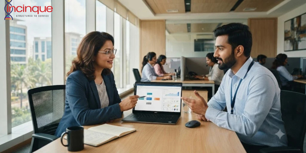 Recruitment BPO: Streamlining Modern Hiring for Businesses