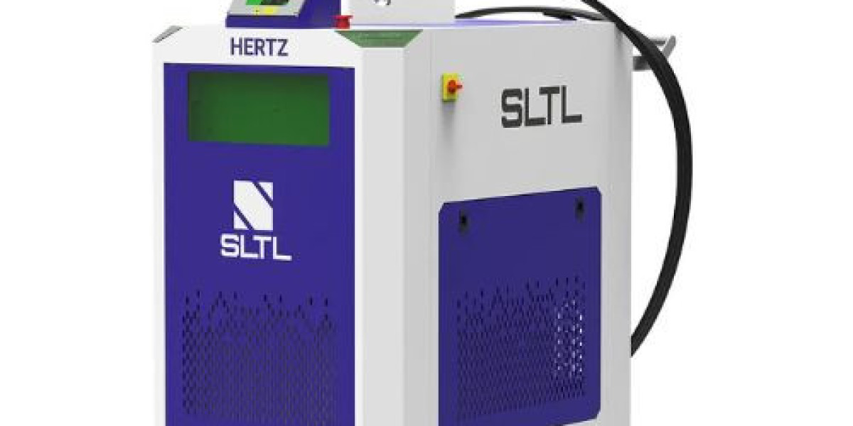 Laser Welder Price Guide for Smarter Industrial Investment