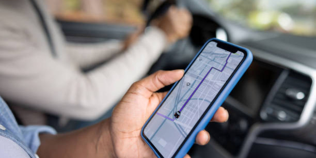 How to Build an Uber Clone Without Code