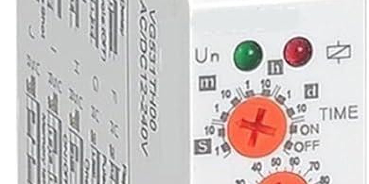 Practical Tips For Choosing relayfactory Multifunction Time Relay Manufacturer