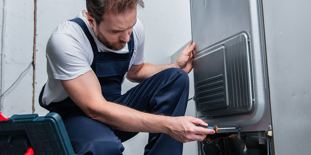 Commercial Fridge Repair Sydney – Professional Refrigeration Support