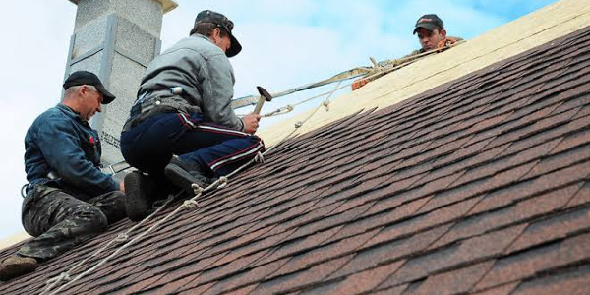 Gibbs Roofing & Siding: Choosing a Residential Roofing Contractor for a Stronger Home