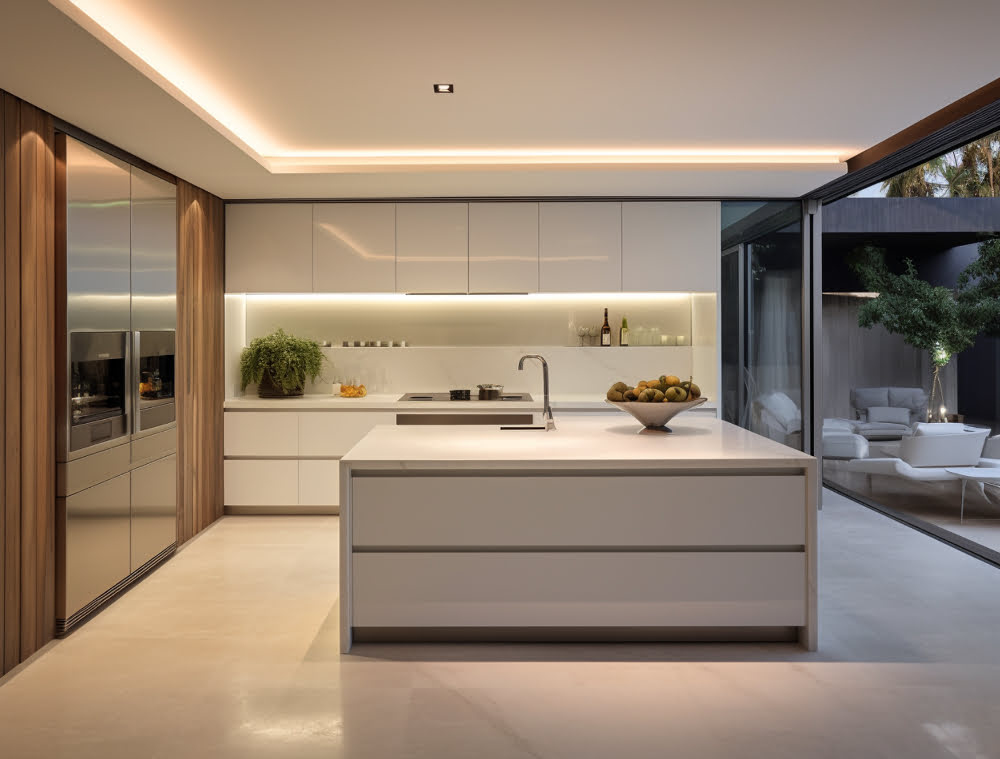 Modular Wardrobe in Delhi | Custom Designs & Installation | Almac