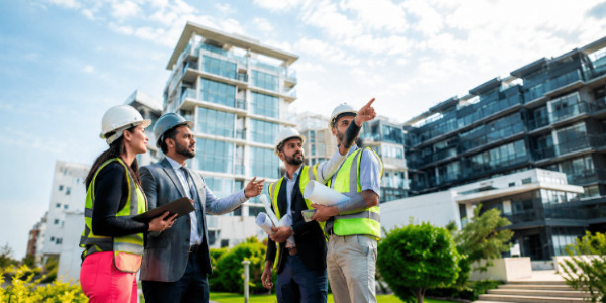 Ready For Site: Find the Right cscs test centre harrow for Your Construction Career