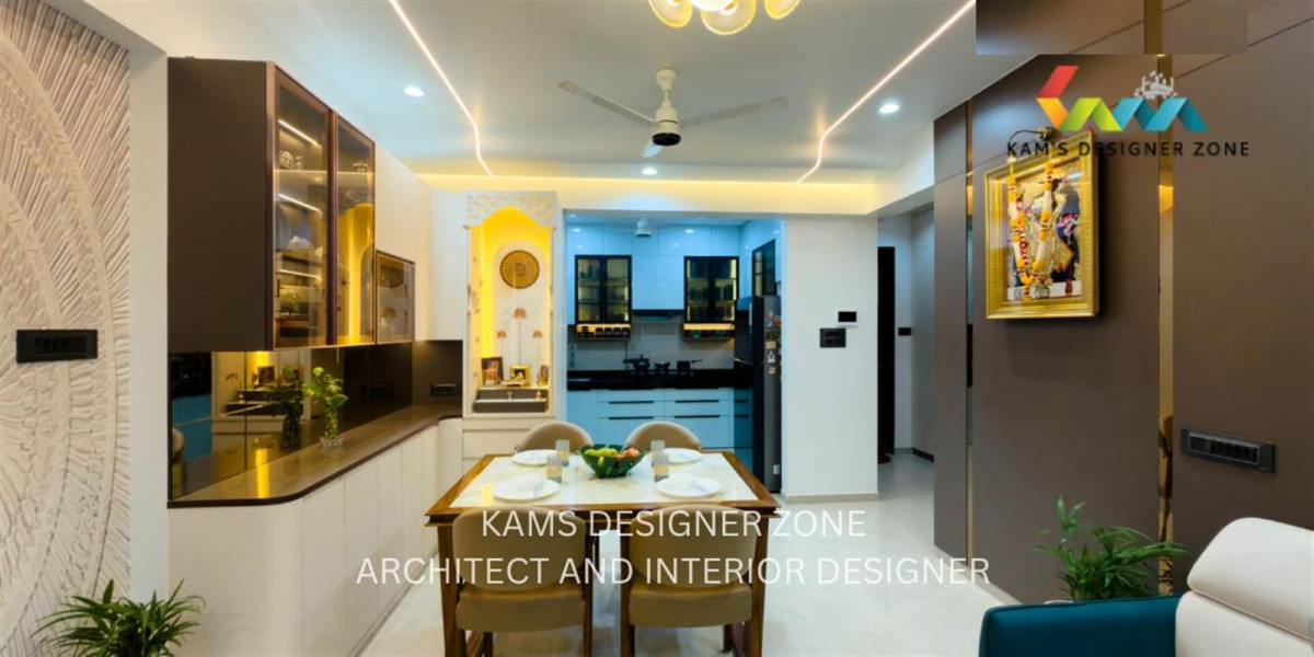 Planning Comfortable Homes with Interior Designers in Hinjewadi