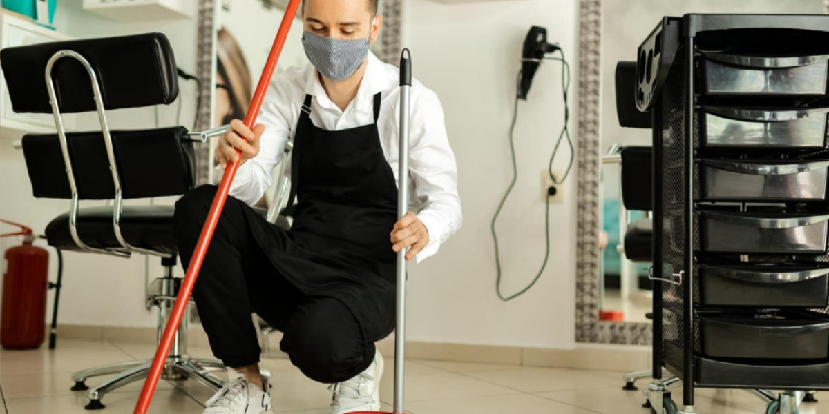 Morrisville House Cleaning by Triangle Luxe Cleaning