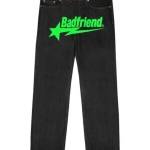 badfriend jeans