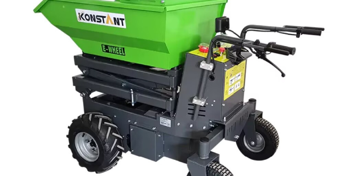 minidumperfactory Mini Dumper Supplier: What Should Buyers Confirm Before Purchase?