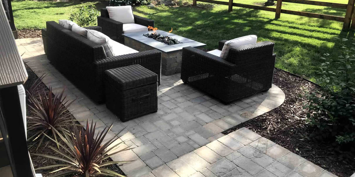 Texterra Lawn & Landscaping LLC: Commercial Landscape