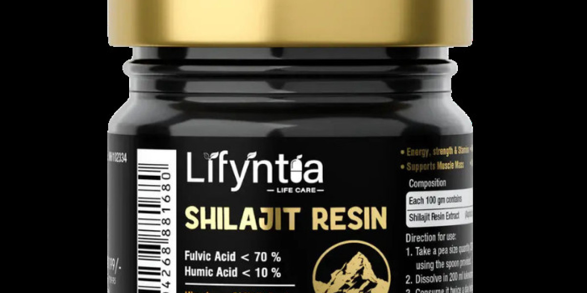 Shilajit Resin Shilajit Benefits for Men’s Health, Natural Energy & Vitality Support.