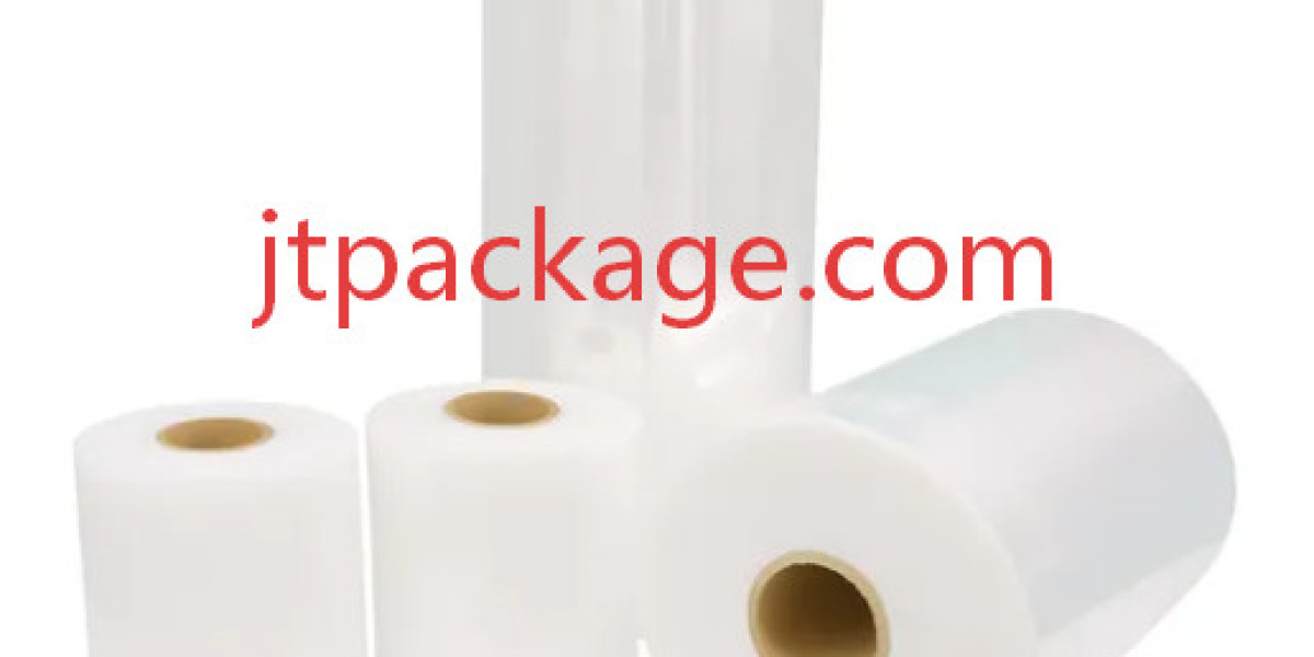 Could jtpackage Wrapping Film Manufacturers Fit Your Product Requirements?