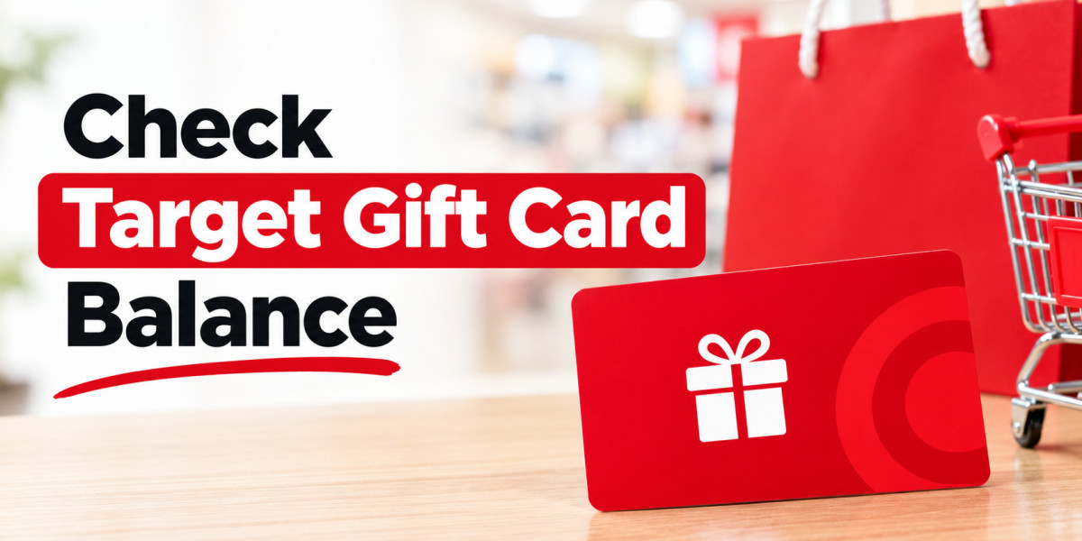 Check Target Gift Card Balance Easily: Complete Guide to Managing Your Target Gift Card Balance