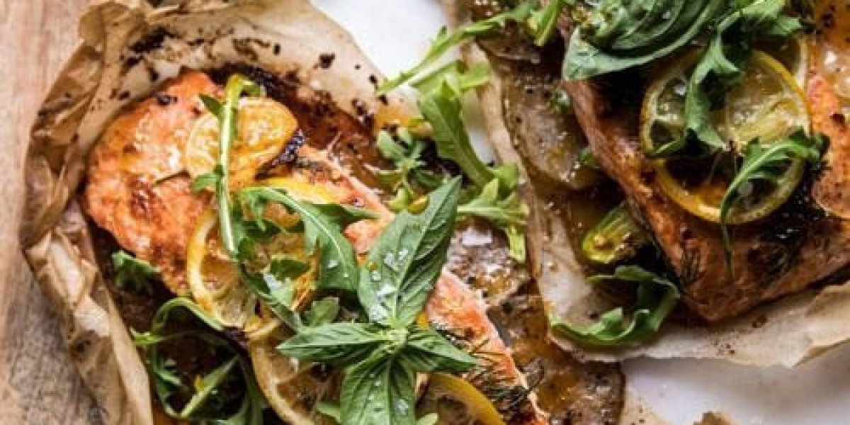 From Paper Substrate to Finished Food Applications