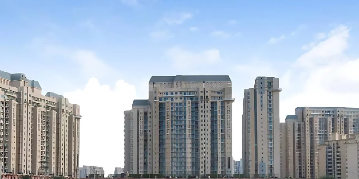 Uncompromising Security and Discretion at DLF The Aralias
