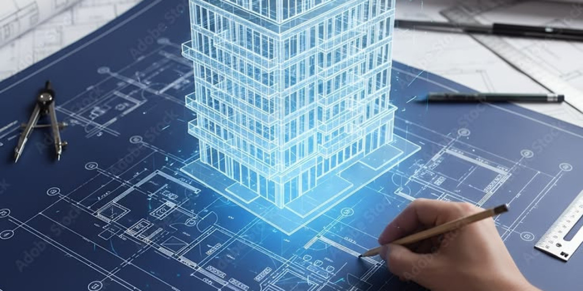 How Scan to BIM Services Improve Construction Planning and Execution