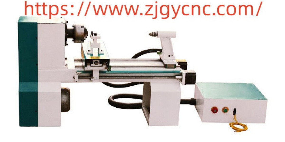 Which Details Matter For zjgycnc Mini CNC Lathe Orders?