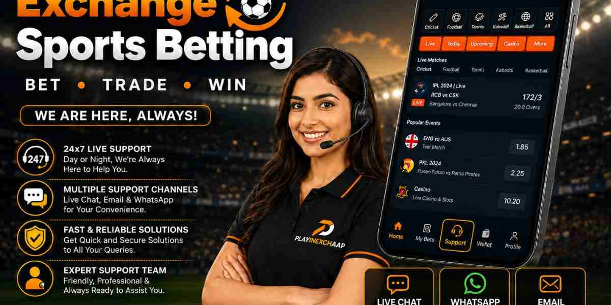 Playinexchapp Explained: Features, Benefits & User Guide