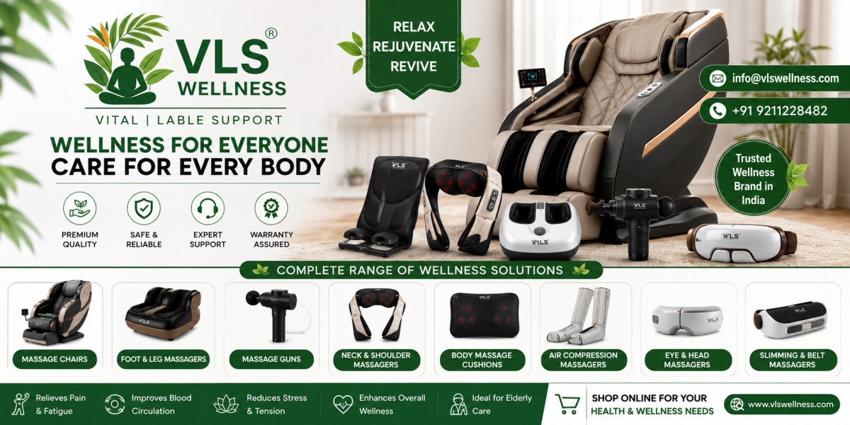 Expert Tips to Buy Luxury Massage Chair in Delhi?
