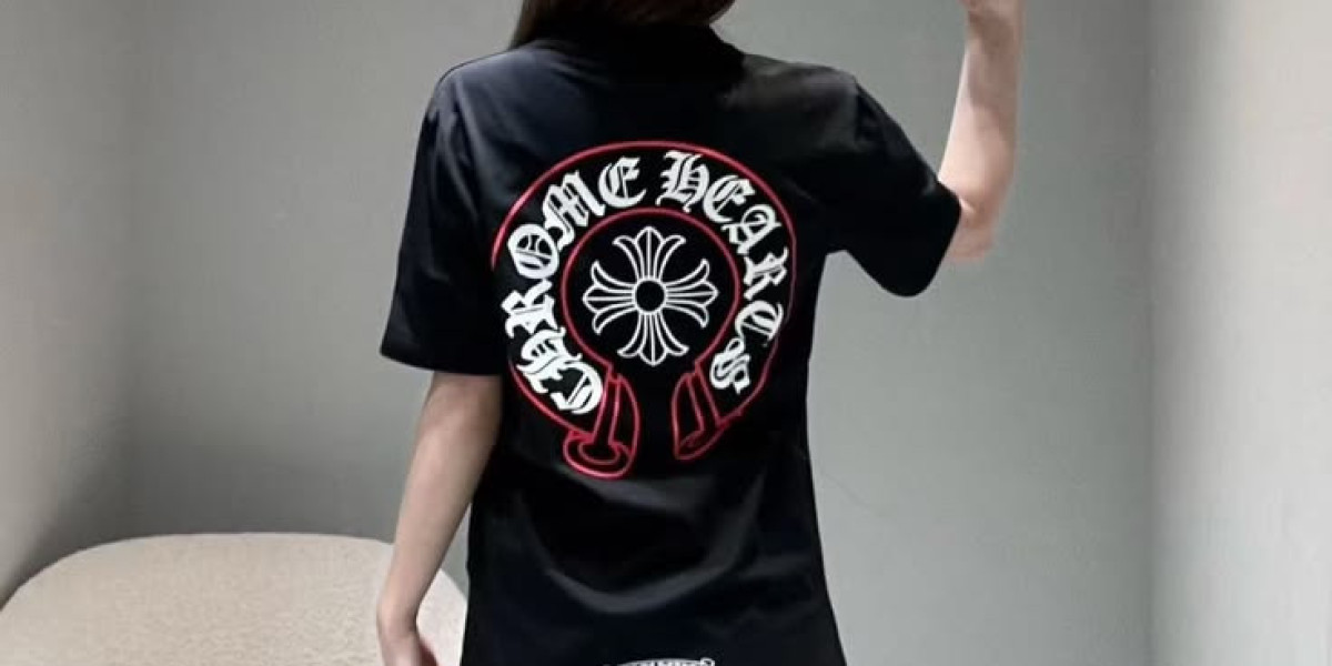 Chrome Hearts Clothing: The Street-Luxury Style That Still Turns Heads