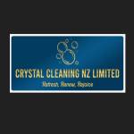 CRYSTAL CLEANING NZ LIMITED