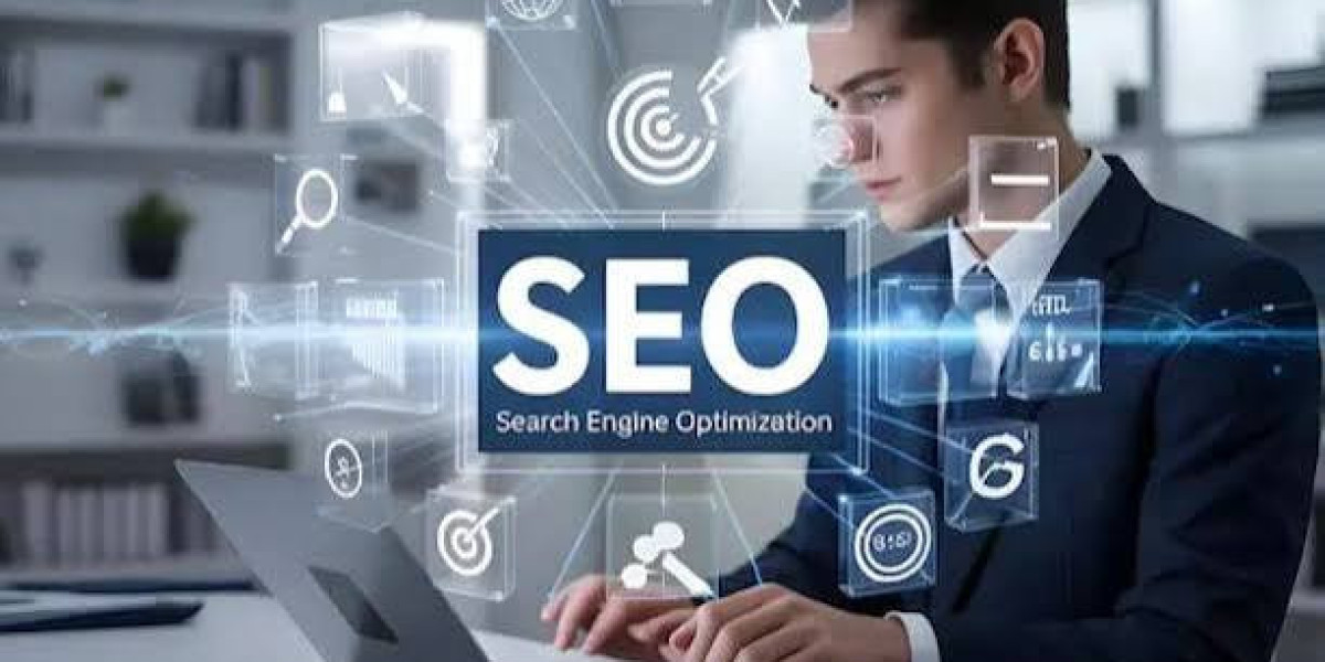 Top Reasons to Hire an SEO Company in 2026