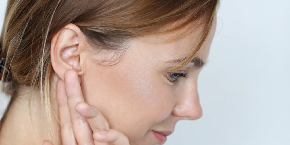 What happens during earlobe reduction surgery?