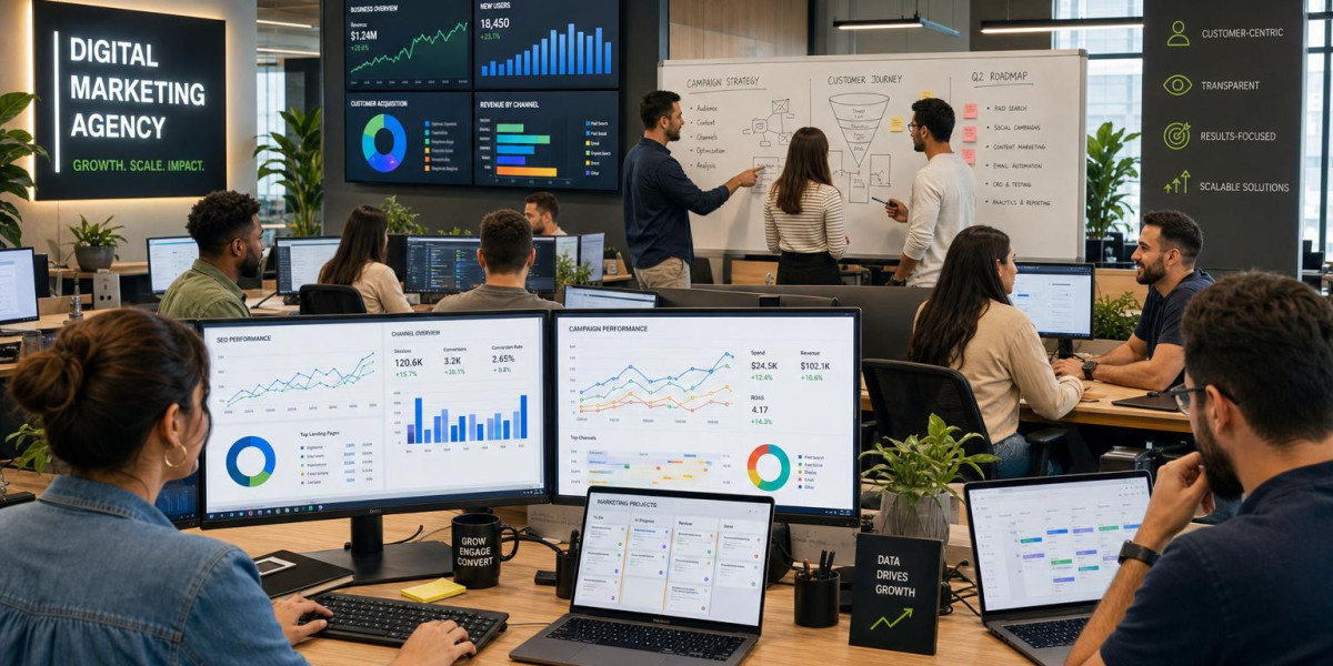Professional Digital Marketing Agency Punta Gorda FL