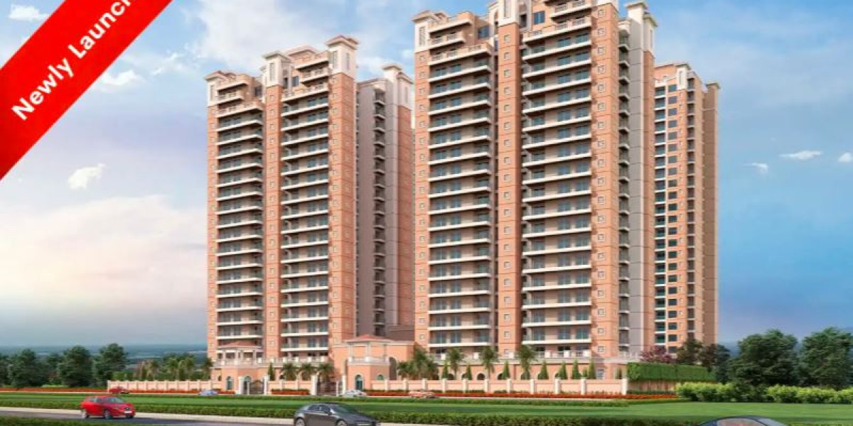 4 BHK Luxury Flats Yamuna Expressway: A Practical Guide for Modern Homebuyers