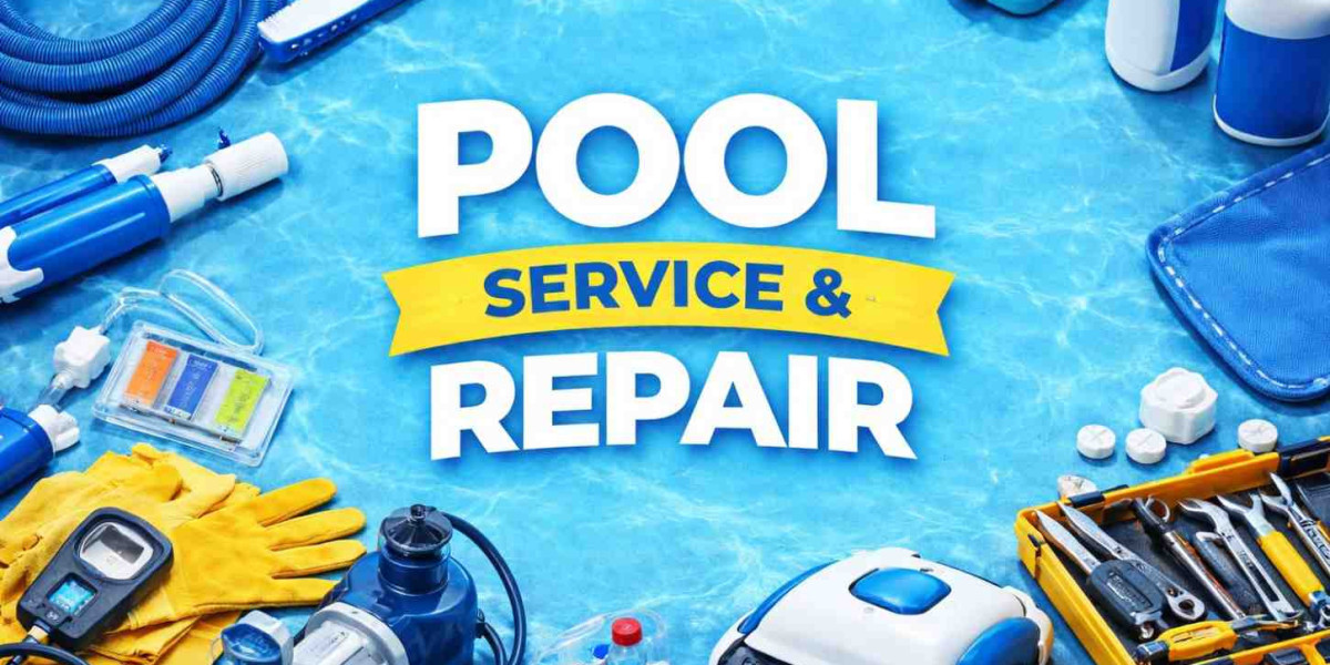 Budnik Pool Services: Professional Pool Care You Can Trust