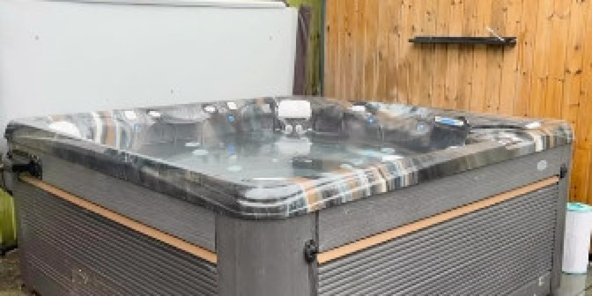 Professional Hot Tub Service High Wycombe for Reliable Spa Care