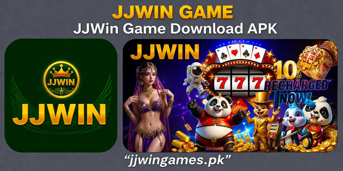 JJWingamePK and the Growth of Online Gaming Platforms