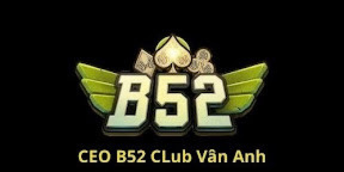 CEO B52 Club