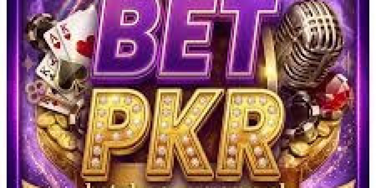 BetPKR Game – Everything You Need to Know About Digital Gaming