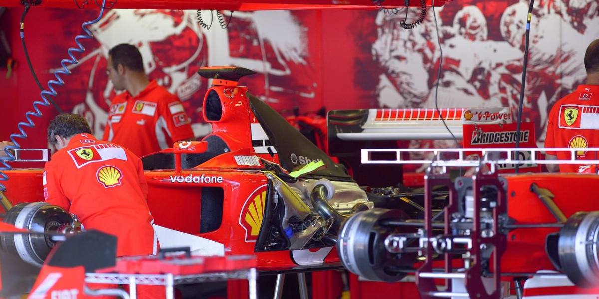 Ferrari World Abu Dhabi for Young Children: Which Attractions Are Suitable on a Ferrari World Abu Dhabi Day Trip From Du
