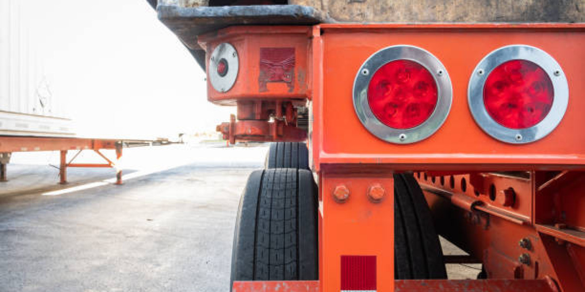 Trailer Repair for Keeping Your Fleet Road Ready