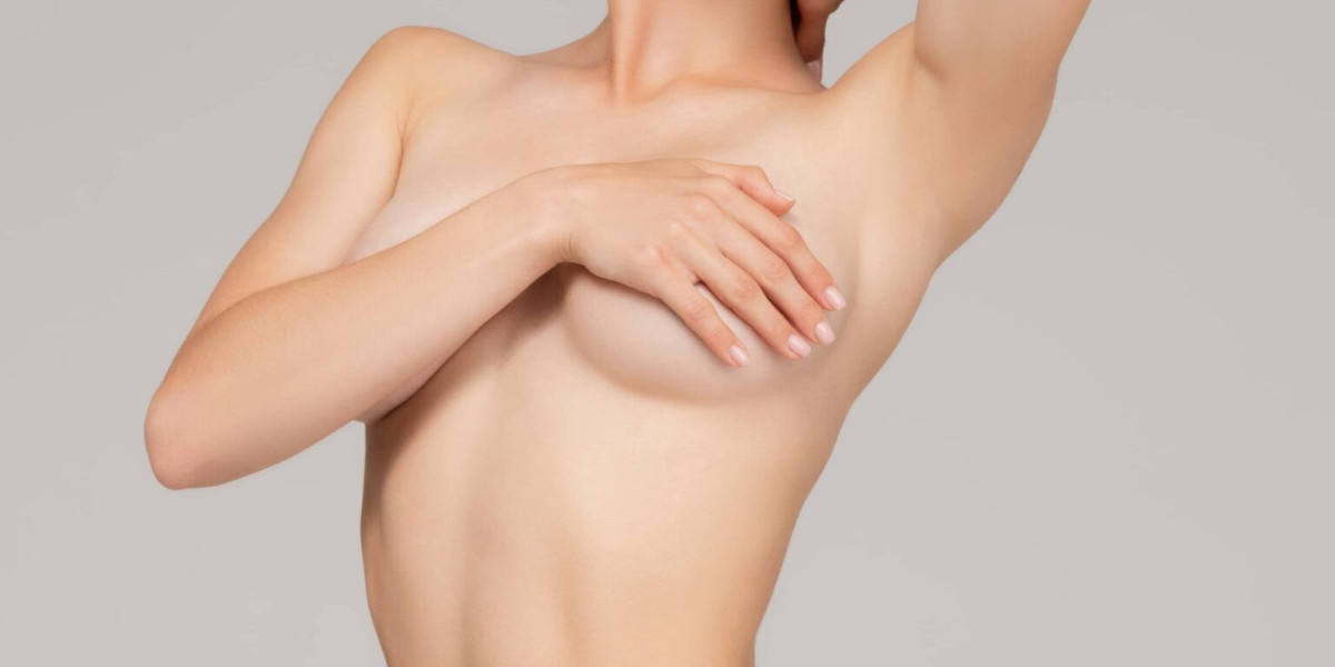 Breast Lift: How Modern Techniques Improve Breast Contour