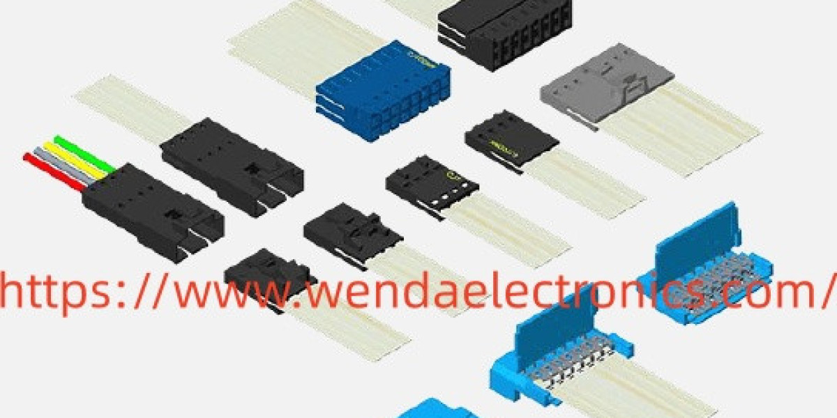 Better Electronic Connections Through Practical Connector Engineering