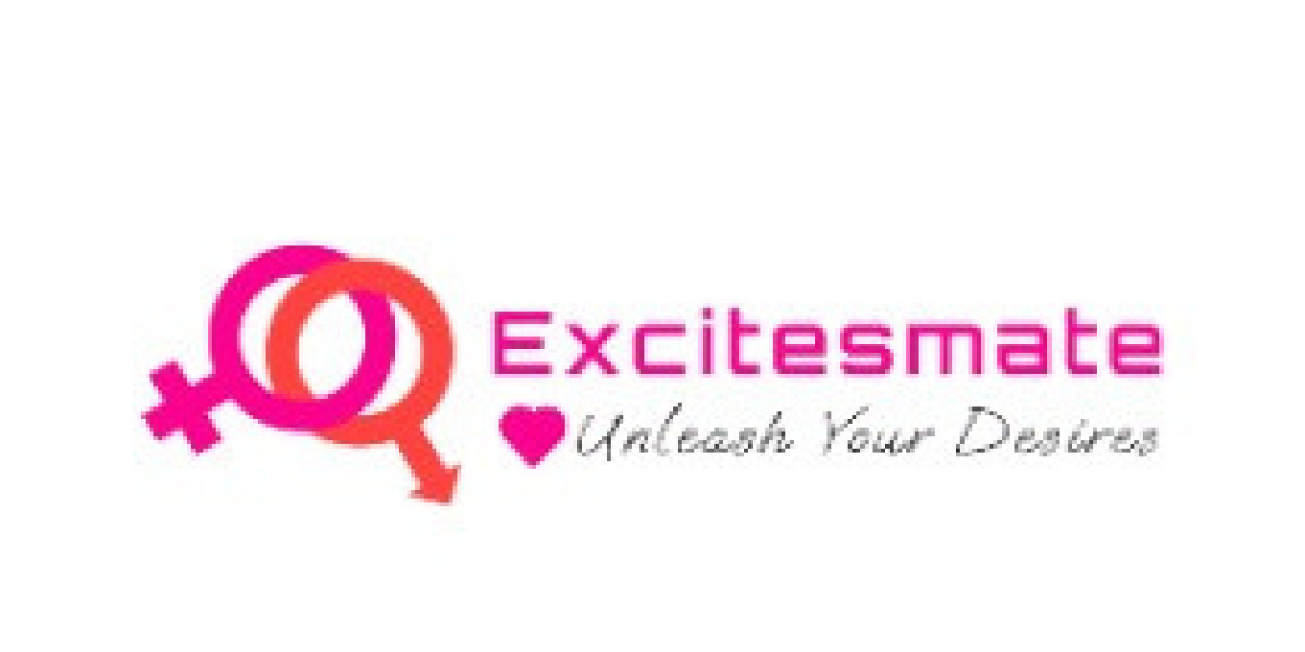 Discover Premium Pleasure: Sex Toys Online in India with Excitesmate