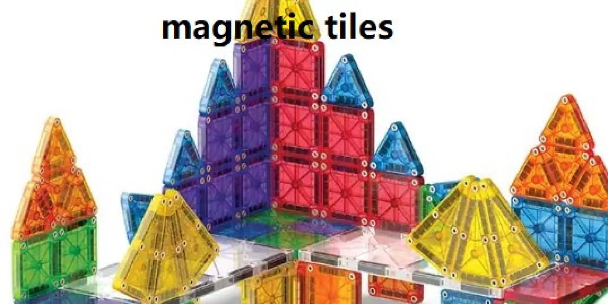 Treadmill Magnetic Tiles Solutions By Magneticsegment