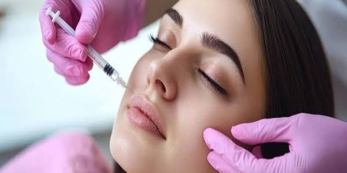 Allergan Botox in Dubai: Treatment Process