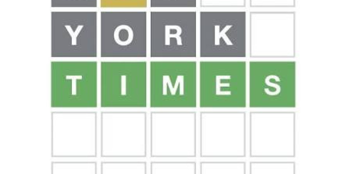 Mastering Wordle: A Game of Words and Strategy