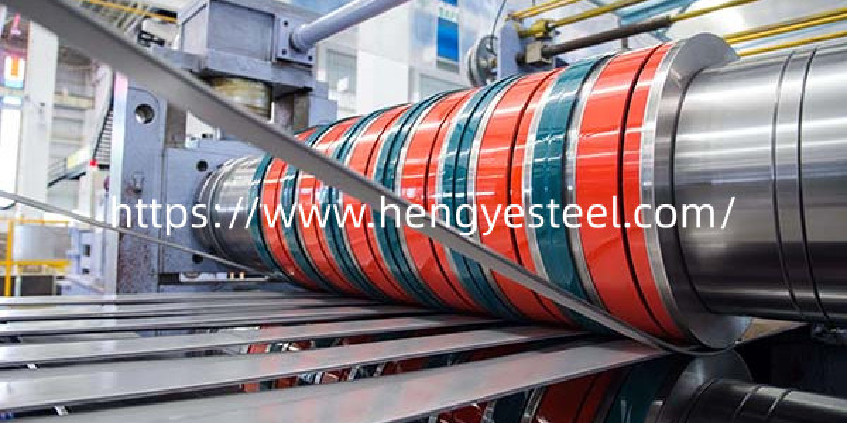 A Practical Guide to Choosing Heat Treated Steel Materials