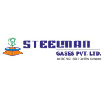 Steelman Gases Pvt Ltd