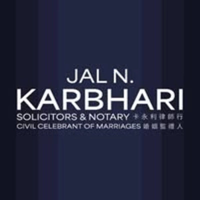 Jal N Karbhari Solicitors Notary